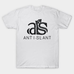 Penn Original Anti-Slant Design T-Shirt